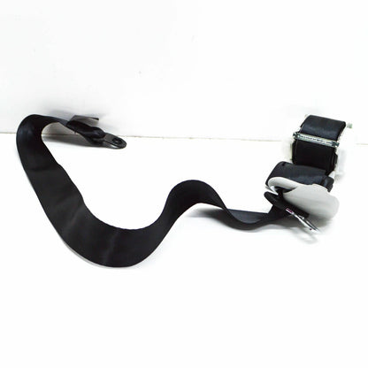 NEW VW TRANSPORTER T5 REAR LEFT THREE-POINT SEAT BELT 7H0857811CRAA