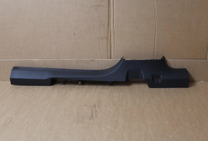 new vw id.4 e21 right sill trim strip 11a853372a4pk original