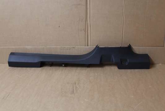 new vw id.4 e21 right sill trim strip 11a853372a4pk original