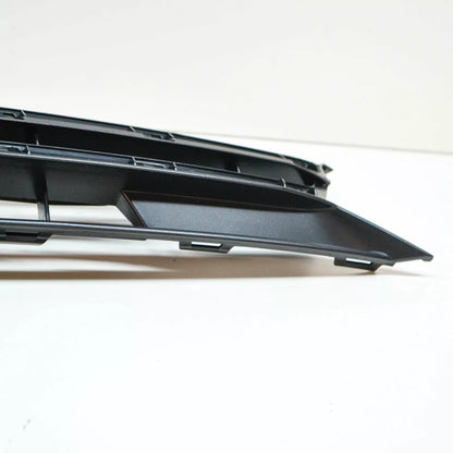 NEW VOLKSWAGEN GOLF PLUS FRONT RADIATOR GRILLE 5M0853653L9B9 2013
