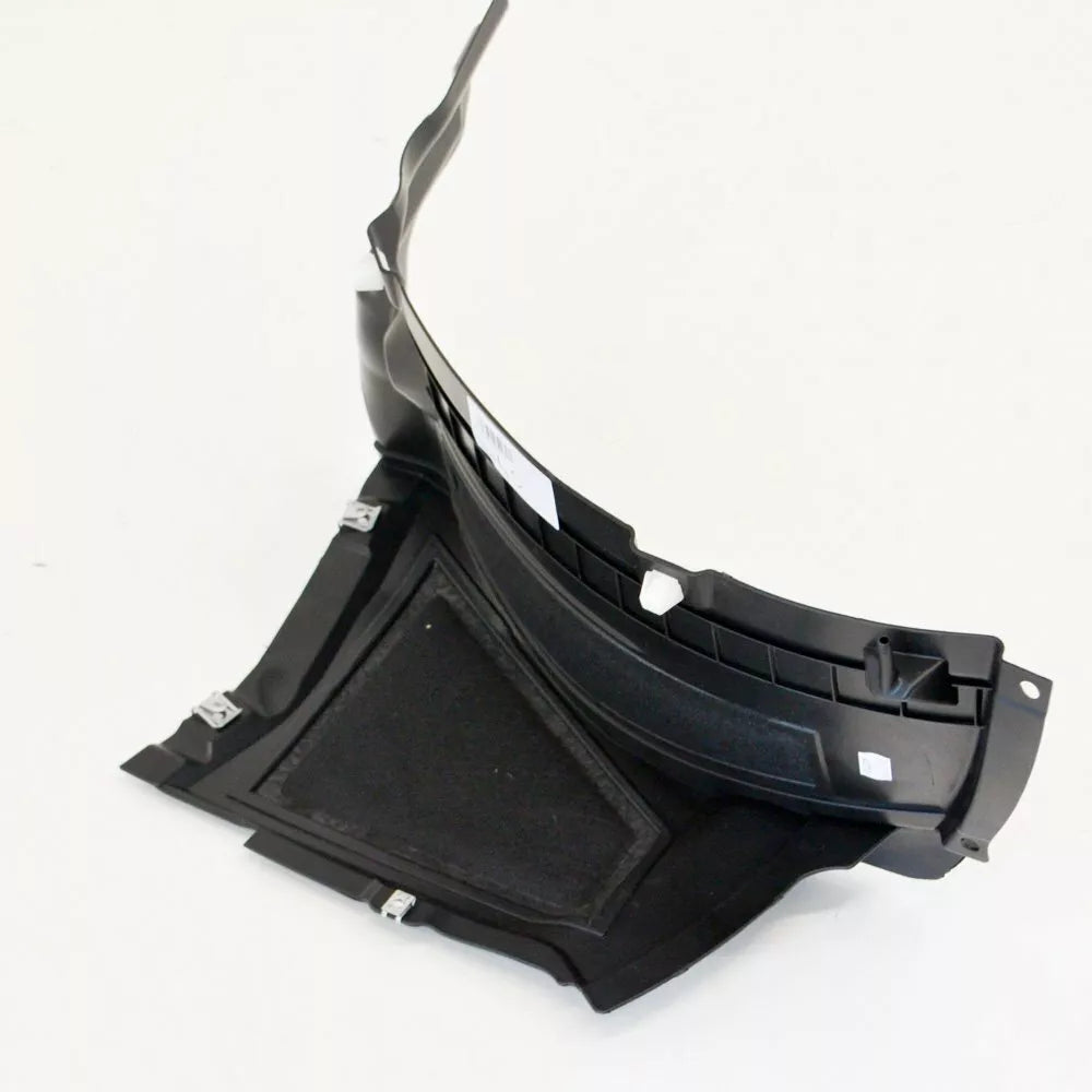 NEW AUDI A7 11-14 FRONT LEFT WHEELHOUSING SPOILER 4G8853887C