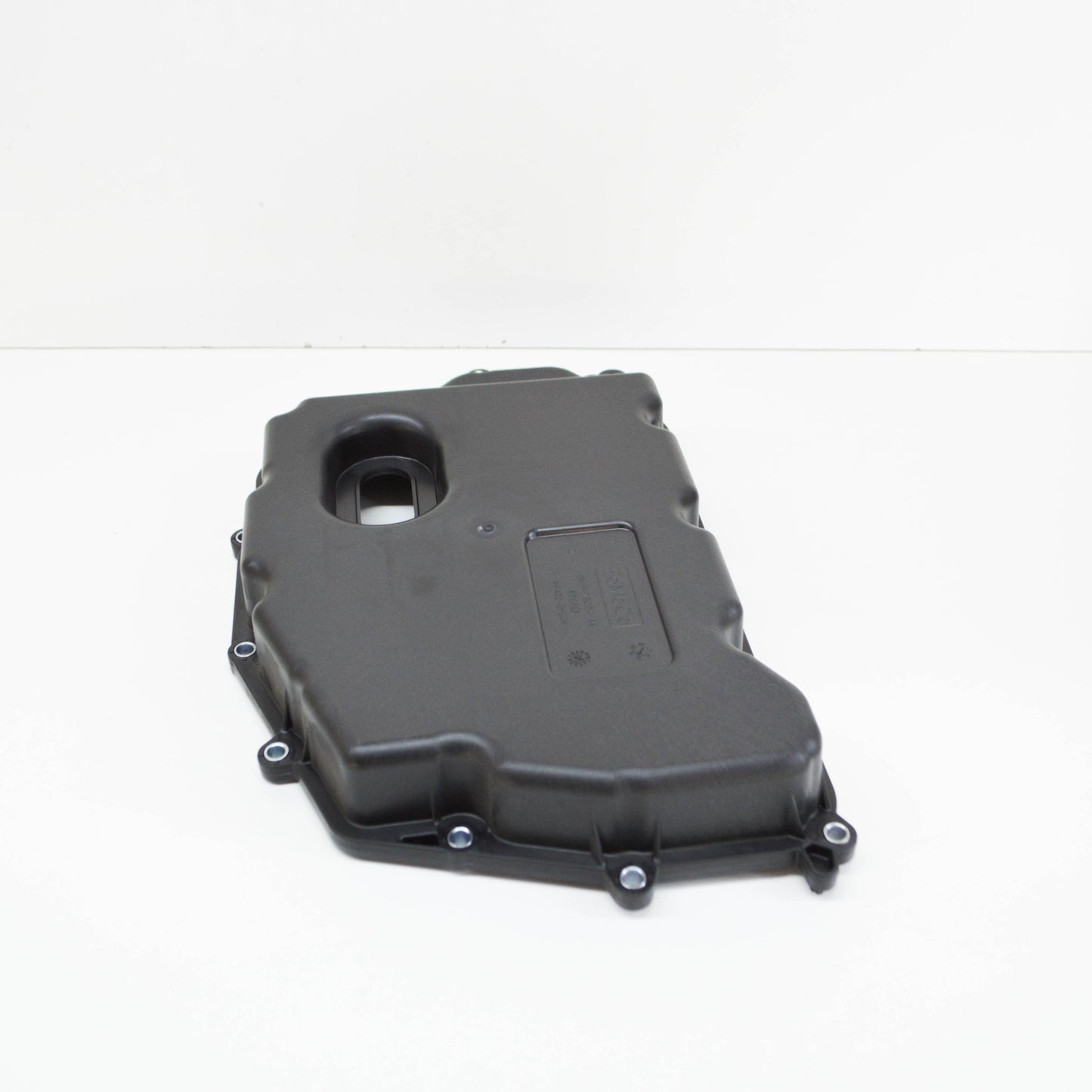 new ford focus mk4 c519 gearbox oil pan cover 2123269 gn1p-7g004-aa original