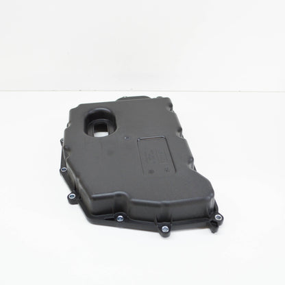 new ford focus mk4 c519 gearbox oil pan cover 2123269 gn1p-7g004-aa original