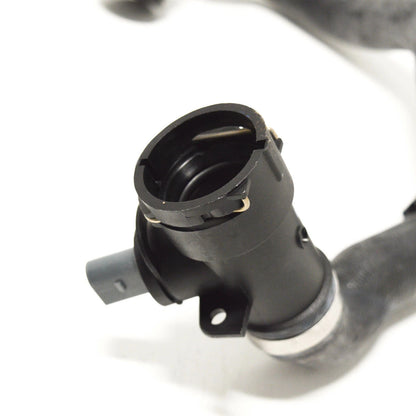 NEW AUDI TT 8J COOLANT HOSE WITH QUICK RELEASE COUPLING 1K0122051GL