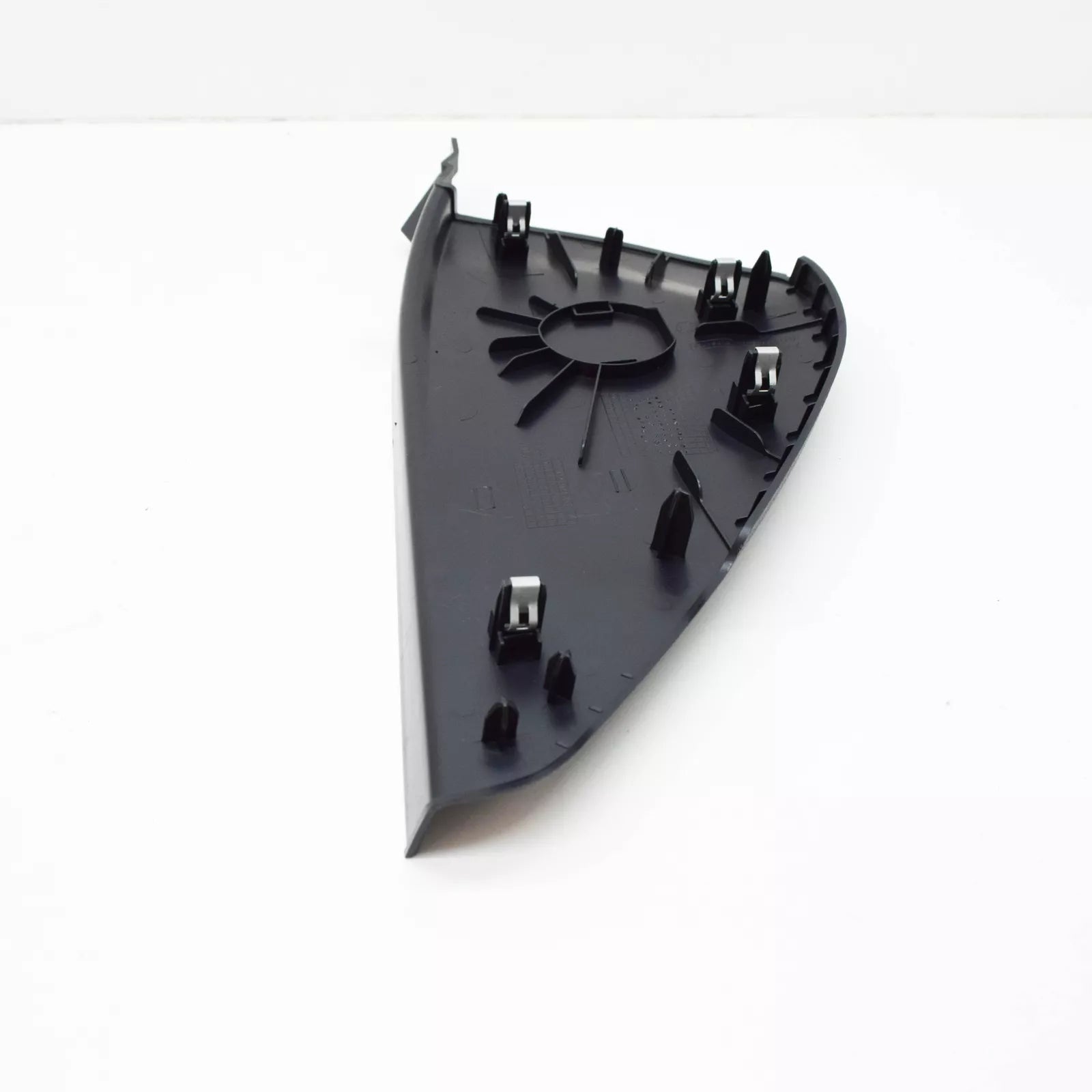 NEW BMW X5 F15 INSTRUMENT PANEL RIGHT OUTER TRIM 51459281635 ORIGINAL