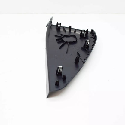 NEW BMW X5 F15 INSTRUMENT PANEL RIGHT OUTER TRIM 51459281635 ORIGINAL