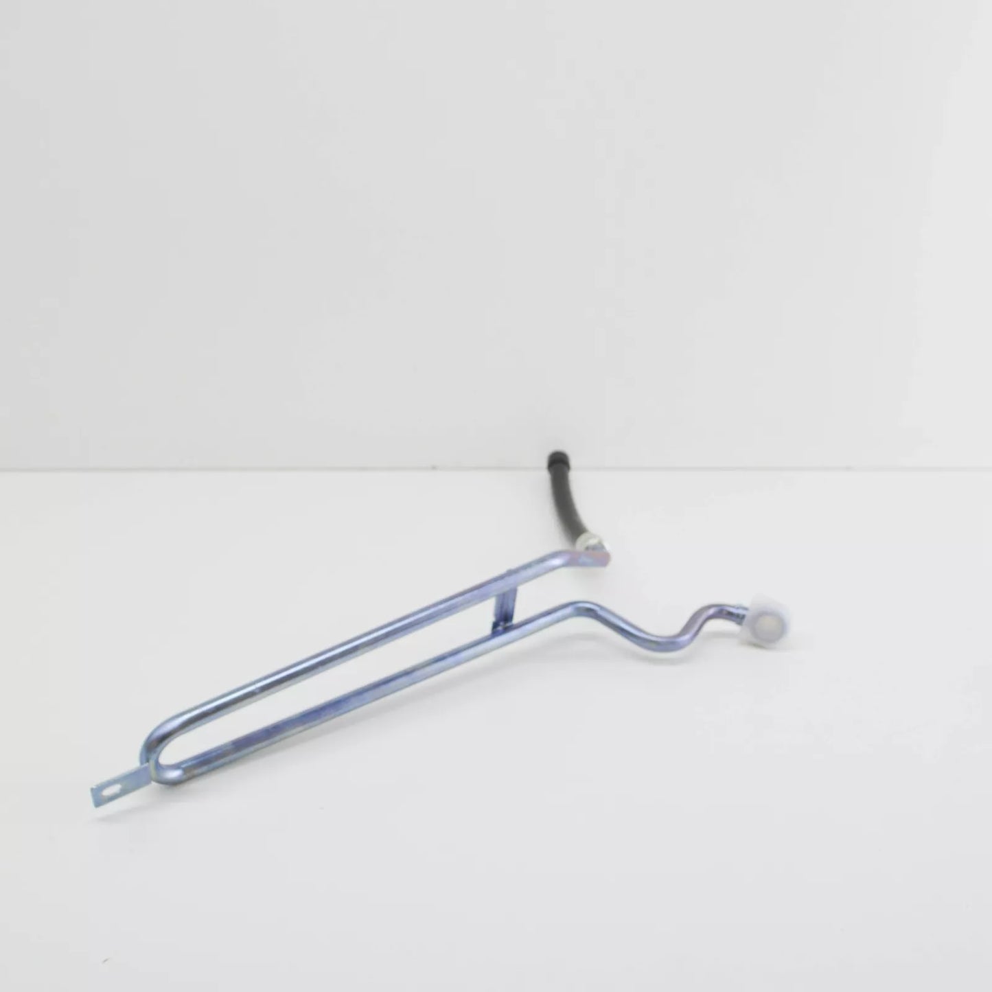 NEW BMW 3 E36 RETURN PIPE WITH COOLING COIL 32411093247 ORIGINAL