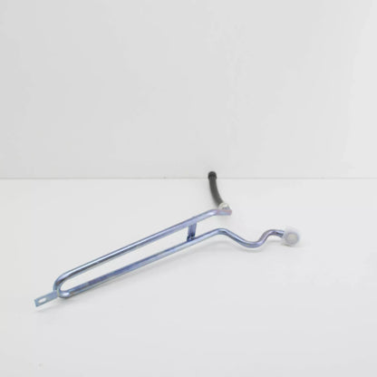 NEW BMW 3 E36 RETURN PIPE WITH COOLING COIL 32411093247 ORIGINAL