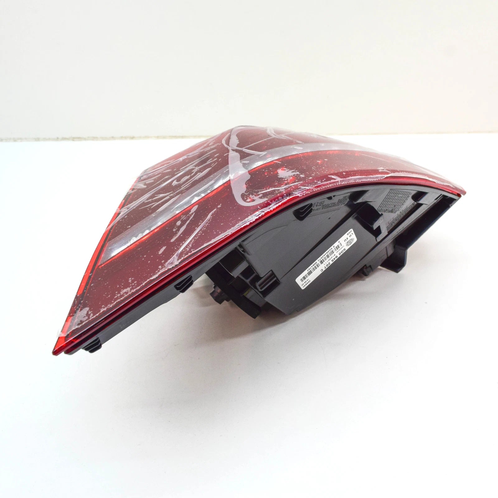 NEW VW GOLF R VII REAR LEFT TAILLIGHT 5G0945207C ORIGINAL