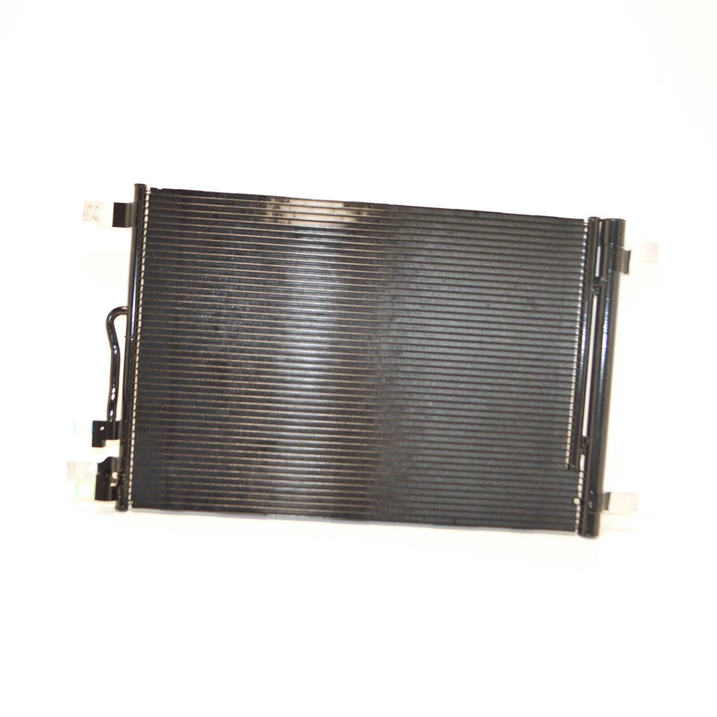 NEW AUDI A3 8V CONDITIONING CONDENSER RADIATOR 5Q0816411AS ORIGINAL