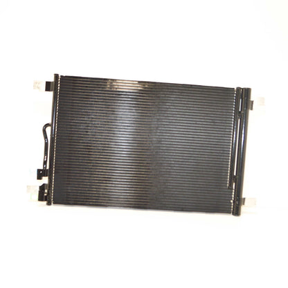 NEW AUDI A3 8V CONDITIONING CONDENSER RADIATOR 5Q0816411AS ORIGINAL