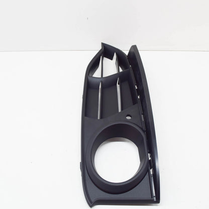 NEW BMW 3 GT F34 LEFT FOG LIGHT GRILLE 51117293797 7293797 2016 ORIGINAL