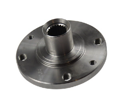 new ford ka mk2 front wheel hub assy 9s51-1104-aa 1541797 original