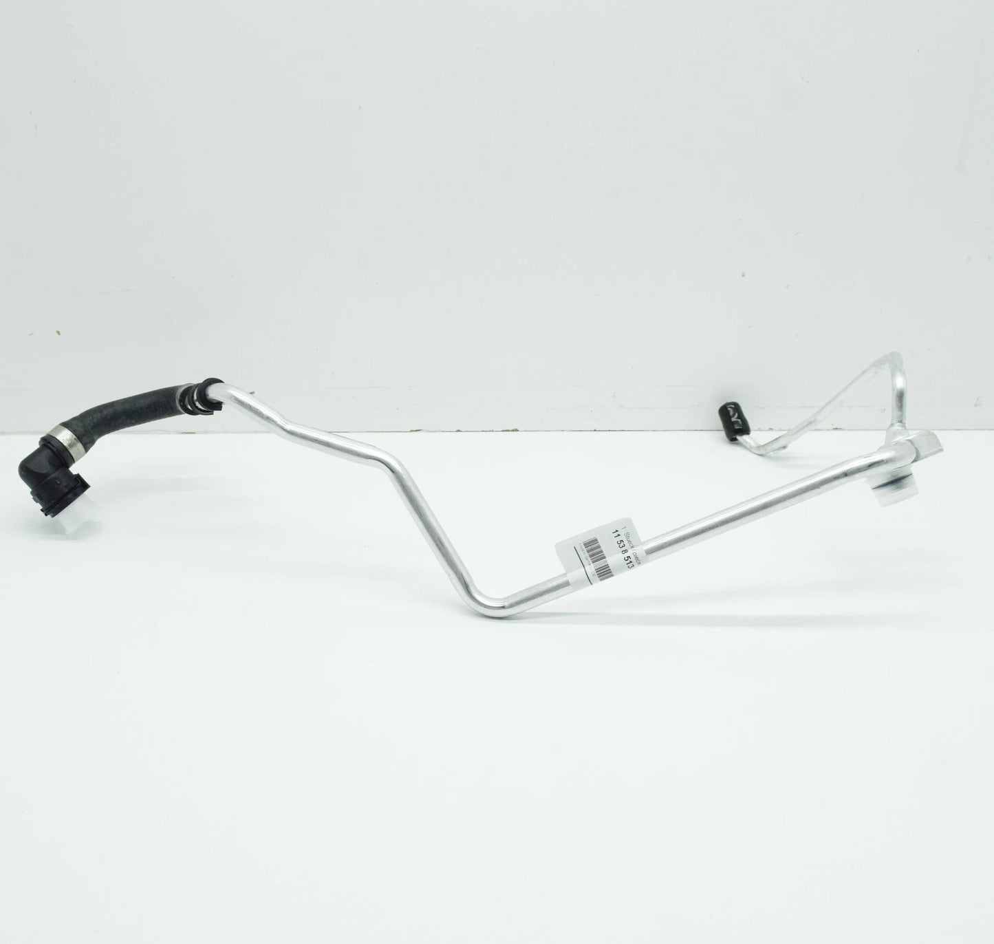 NEW BMW F15 TURBOCHARGER / CHARGE AIR ENGINE BLOCK LINE 8513836 11538513836