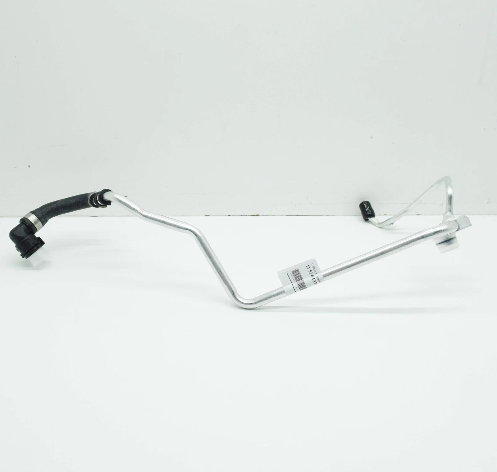 NEW BMW F15 TURBOCHARGER / CHARGE AIR ENGINE BLOCK LINE 8513836 11538513836