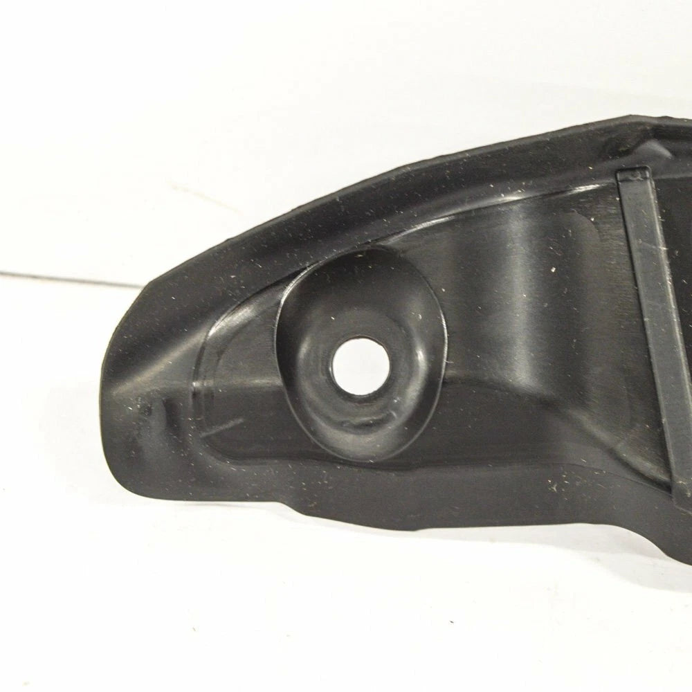 NEW AUDI A6 C7 FRONT LEFT WING FENDER END PANEL 4G0821111 ORIGINAL