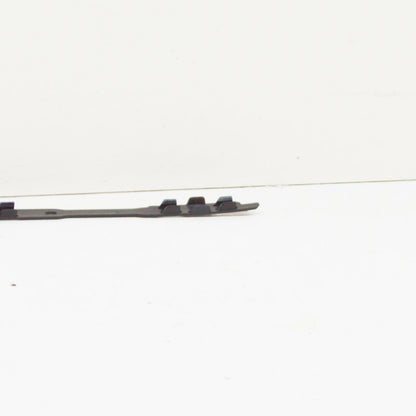 NEW BMW 4 COUPE F32 REAR RIGHT BUMPER STRIP STRIP MOUNT RAIL 51127358076