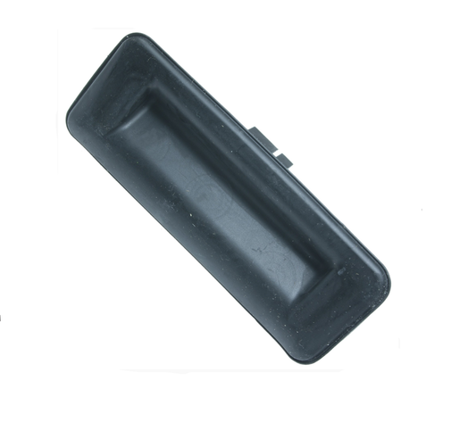 new skoda octavia 5e mk3 trunk lid opening handle 5e0827566 original