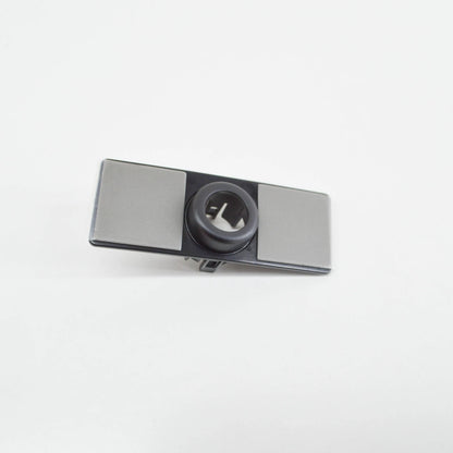 NEW VW CRAFTER SZ FRONT BUMPER PARKTRONIC HOLDER 7C09194939B9 ORIGINAL