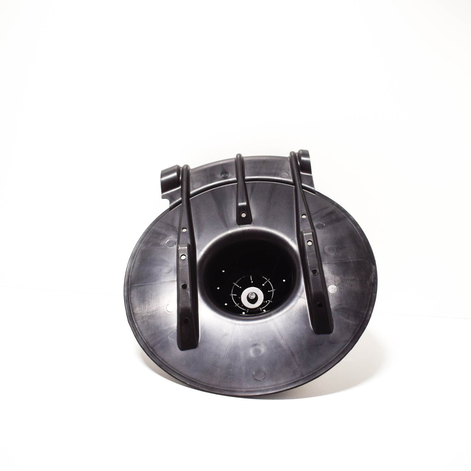 new mini r53 rear emergency spare wheel cover 51717184110 original