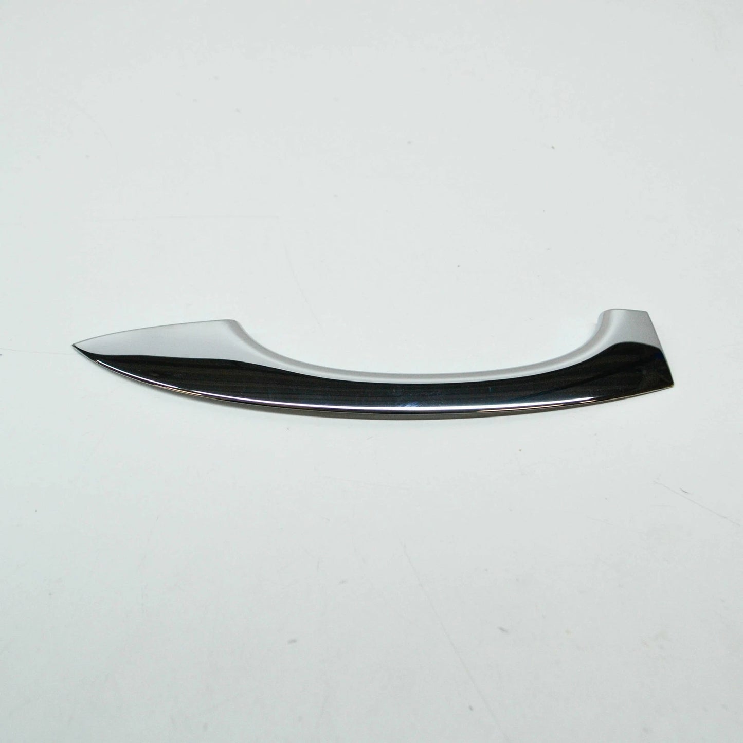 NEW AUDI A7 4G FRONT LEFT SIDE DOOR HANDLE 4H0837205BGRU