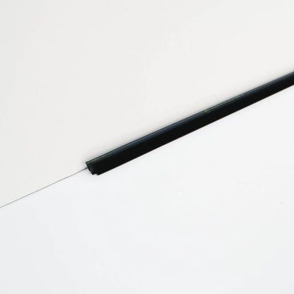 NEW VW AMAROK 2H FRONT LEFT OUTER WINDOW APERTURE SEAL 2H0837703C5AP