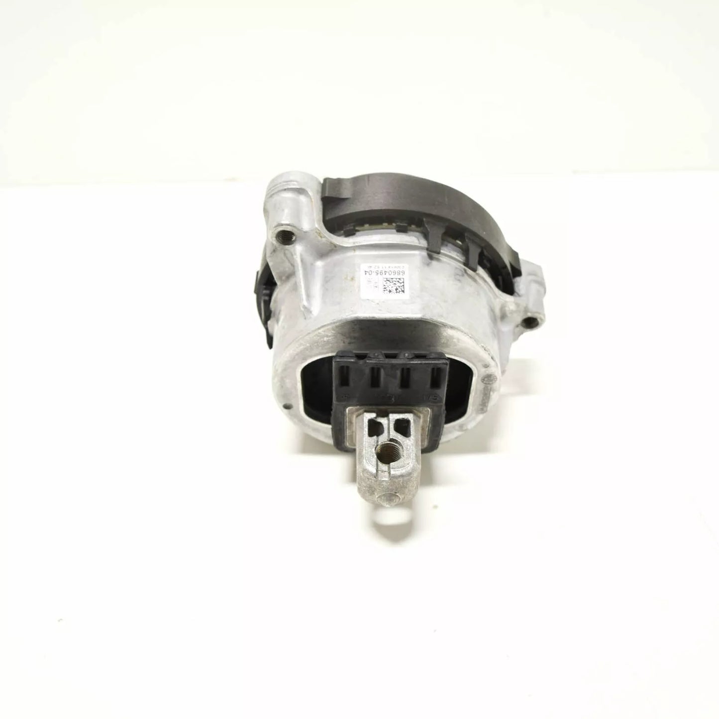 NEW BMW X5 G05 LEFT SIDE ENGINE MOUNT 22116860495 ORIGINAL