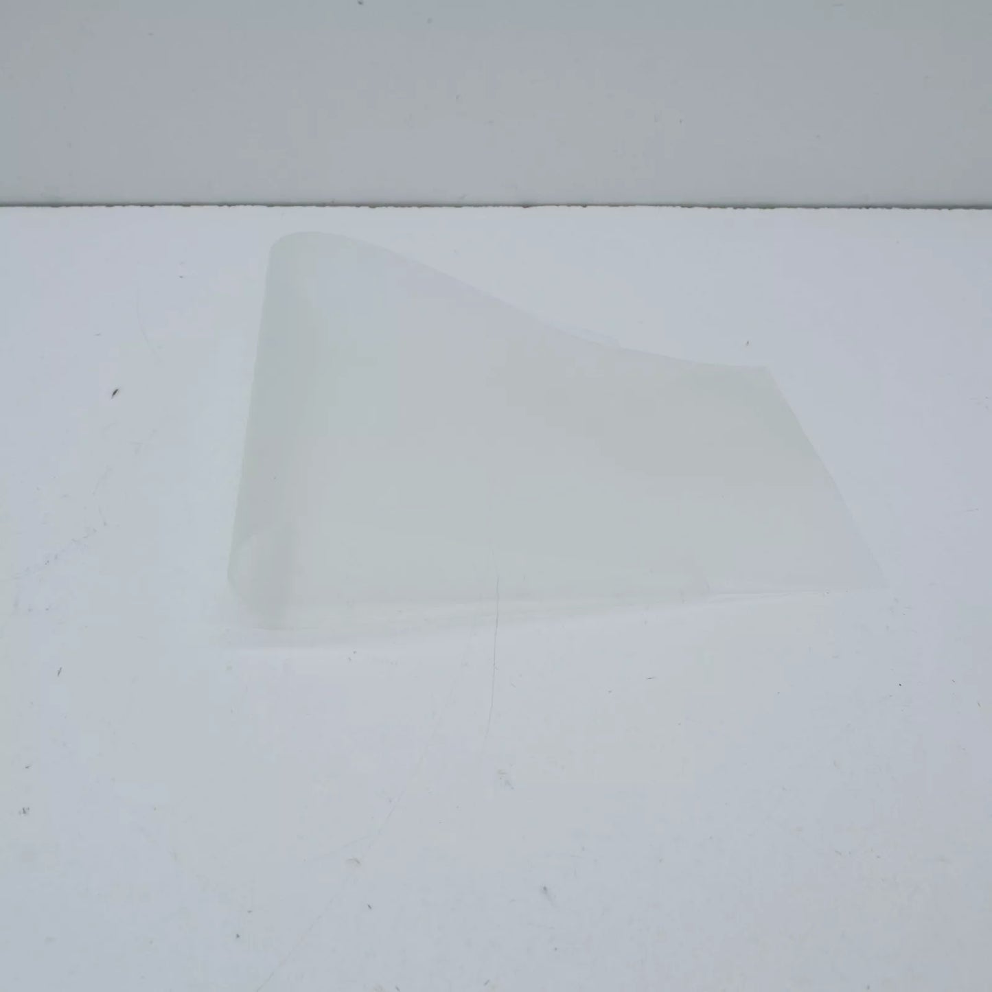 NEW AUDI E-TRON GT REAR LEFT STONE CHIP PROTECTION FILM 4J3839707