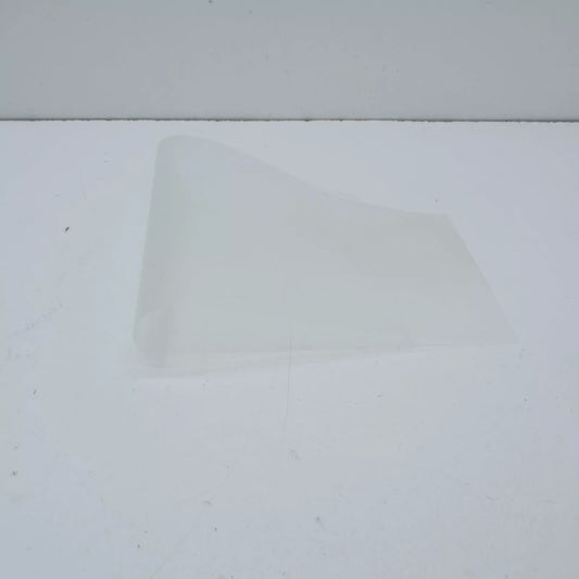 NEW AUDI E-TRON GT REAR LEFT STONE CHIP PROTECTION FILM 4J3839707