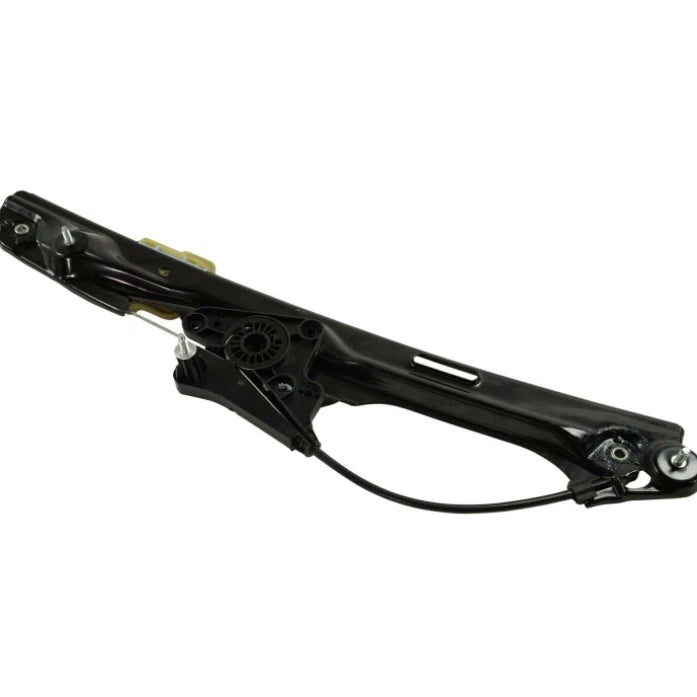 NEW BMW X3 F25 REAR LEFT DOOR WINDOW REGULATOR 7355639 51357355639 ORIGINAL