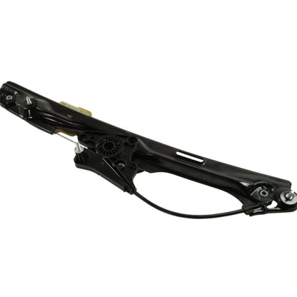 NEW BMW X3 F25 REAR LEFT DOOR WINDOW REGULATOR 7355639 51357355639 ORIGINAL