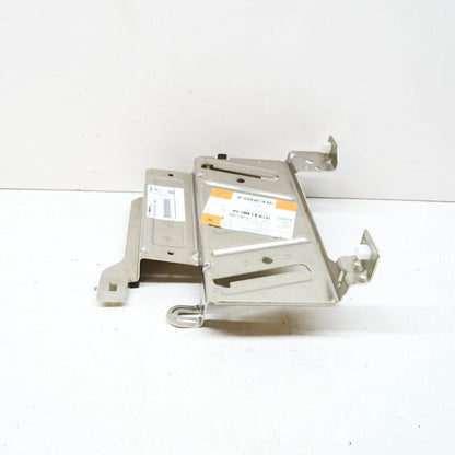 NEW BMW 5 G30 RADIO AMPLIFIER BRACKET HOLDER 65159367949 ORIGINAL