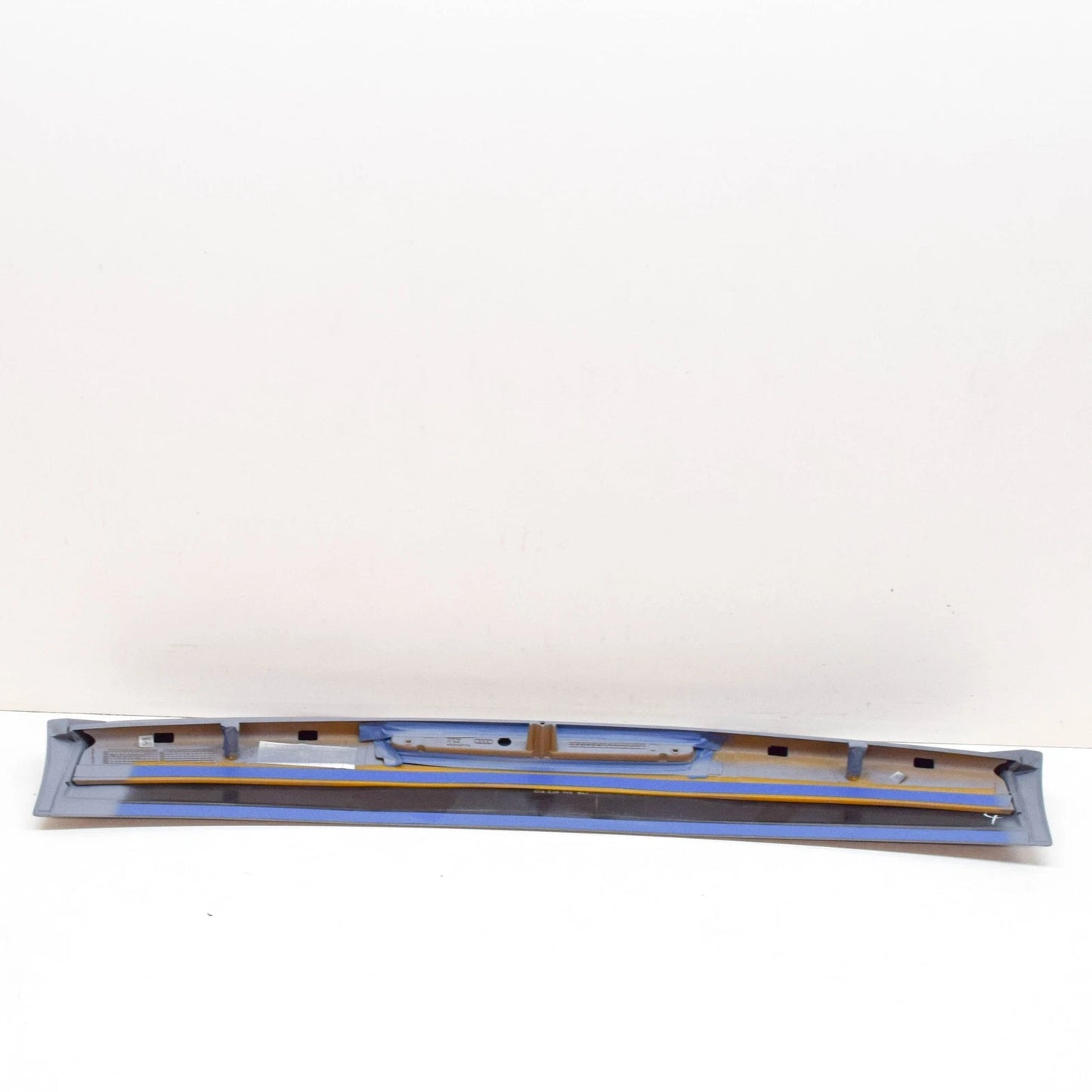 NEW AUDI RS3 SPORTBACK 8P REAR LID UPPER SPOILER 8P4827933BGRU ORIGINAL