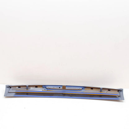 NEW AUDI RS3 SPORTBACK 8P REAR LID UPPER SPOILER 8P4827933BGRU ORIGINAL