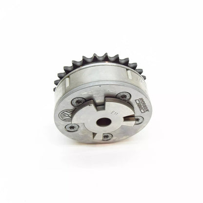 NEW AUDI A3 8P ENGINE TIMING CAMSHAFT SPROCKET 022109087K ORIGINAL