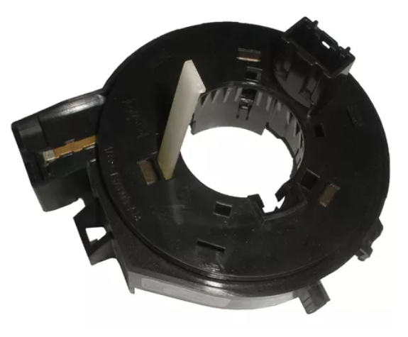 new ford ranger t6 steering wheel cover and contact plate assy 1755096 original