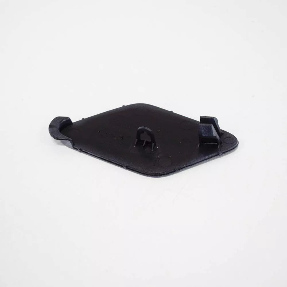 NEW BMW 5 GT F07 FRONT M SPORT BUMPER TOW HOOK COVER 51118055044 2015 ORIGINAL