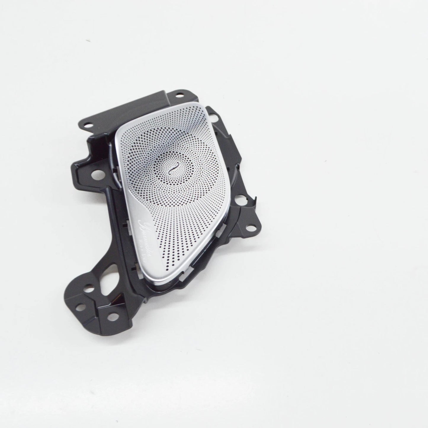 NEW MB S W222 FRONT LEFT DOOR LOUDSPEAKER COVER GRILLE A22282015122A77 ORIGINAL