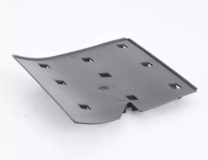 NEW BMW 5 F10 FRONT LEFT AIR-DISCHARGE DUCT COVER 51717302365 7302365 ORIGINAL