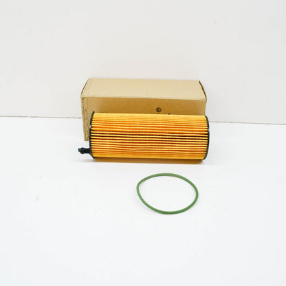 NEW AUDI Q7 4L OIL FILTER 057115561M 3.0 DIESEL ORIGINAL