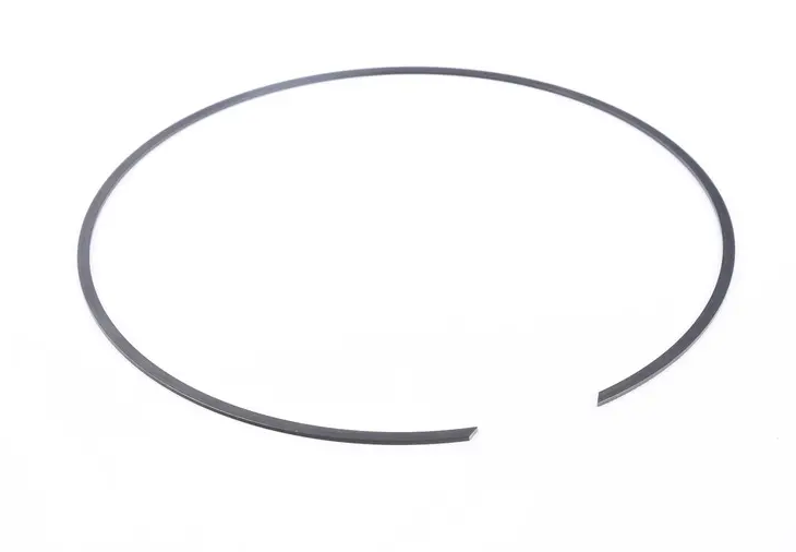 new vw transporter t6 clutch gearbox coupling securing ring 0bh301859a original