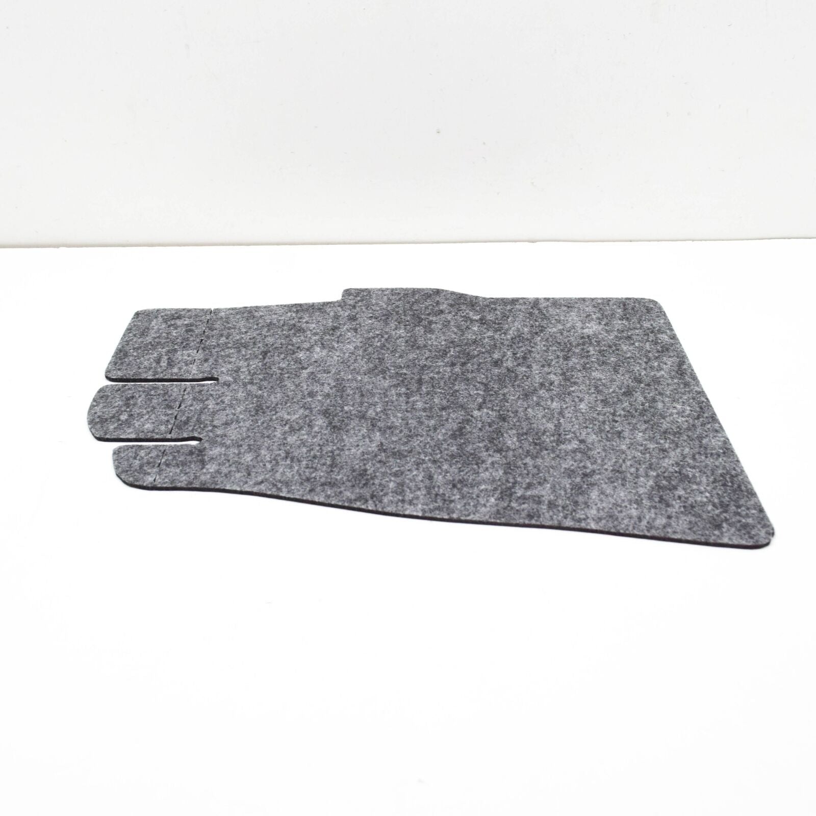 NEW MERCEDES-BENZ ML W164 REAR SAM/SRB PROTECTIVE COVER A1648260524 ORIGINAL