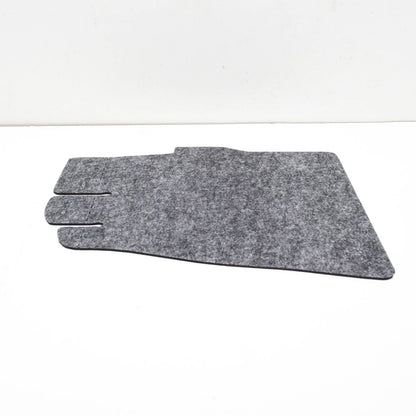 NEW MERCEDES-BENZ ML W164 REAR SAM/SRB PROTECTIVE COVER A1648260524 ORIGINAL