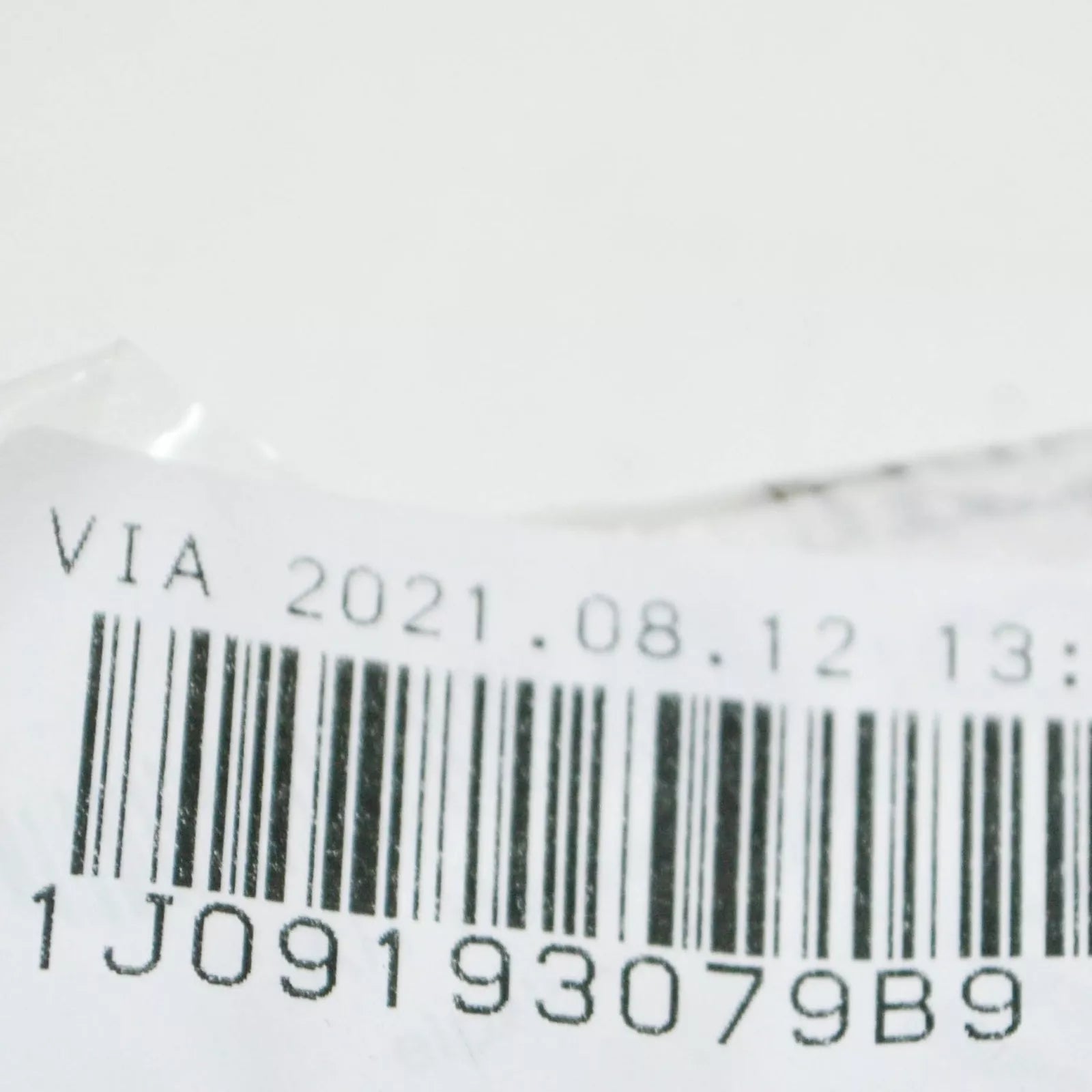 NEW AUDI A3 8P7 CIGARETTE LIGHTER 1J09193079B9