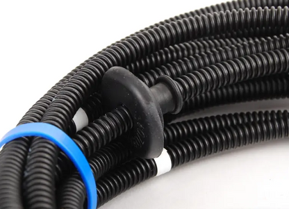 NEW MB GLE W166 BETWEEN PUMP AND SEPARATION POINT HOSE A1668600192 ORIGINAL