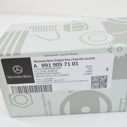 NEW MB AMG GT C190 OIL LEVEL SENSOR A0919057101 ORIGINAL