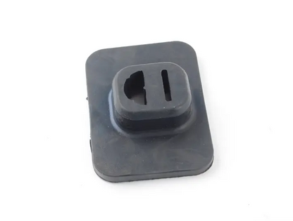 NEW MERCEDES-BENZ S W220 RADIATOT BOTTOM RUBBER BUSHING A2205040012 ORIGINAL