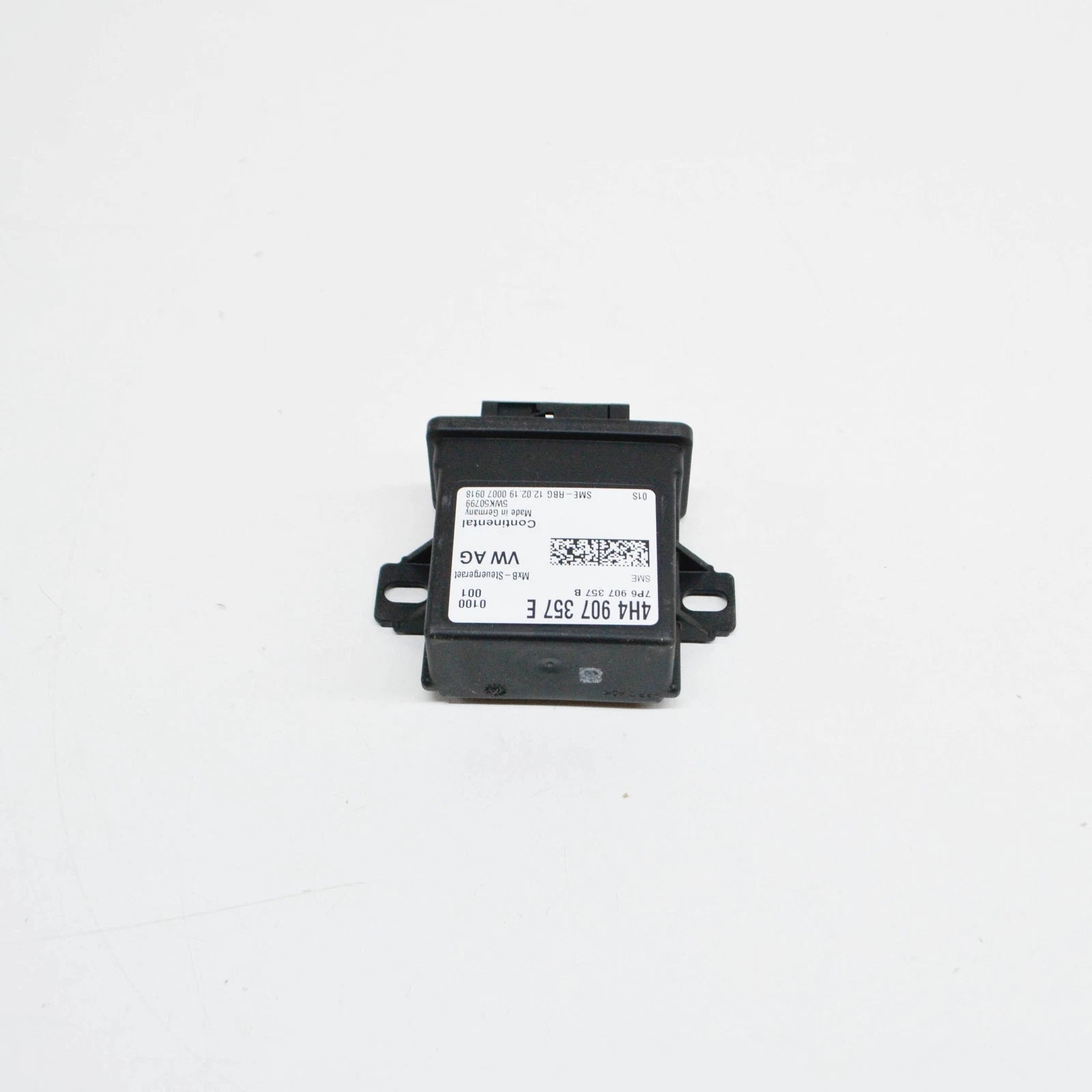 NEW AUDI TT FV 8S AUTOMATIC HEADLIGHT RANGE CONTROL UNIT 4H4907357E ORIGINAL