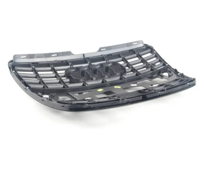 new audi a6 s6 front bumper radiator grille 4f0853651akvmz original