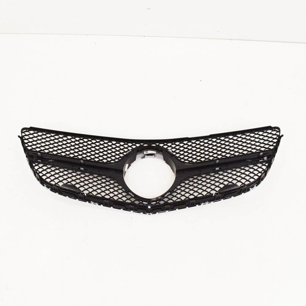 NEW MERCEDES-BENZ E-CLASS C207 FRONT BUMPER UPPER GRILLE A20788031839982